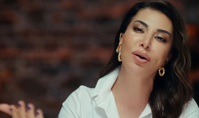 Ebru Yaşar'dan örnek davranış