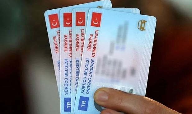 Ehliyet yenileme için uzatılan süre doluyor!