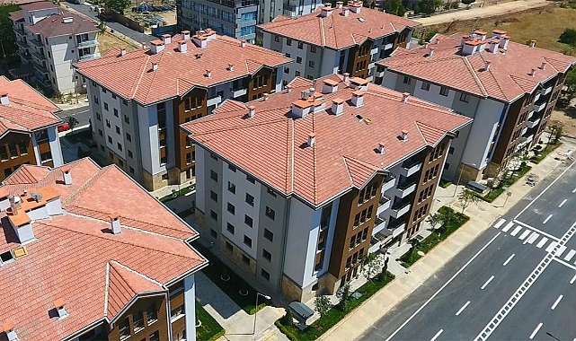 Ekim ayı kira zam oranı belli oldu