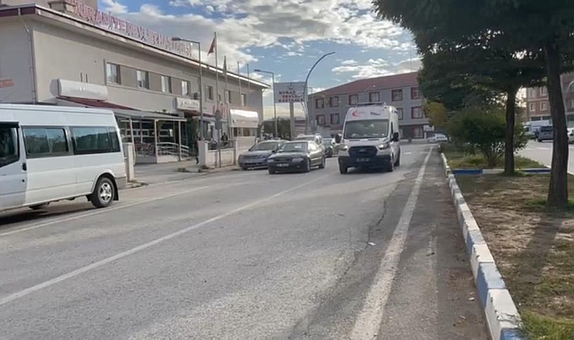 Ekmek pişirirken tandırda düşen yaşlı kadın yanarak can verdi