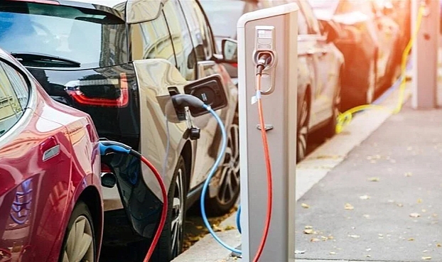 Elektrikli otomobil satışları 3'e katlandı