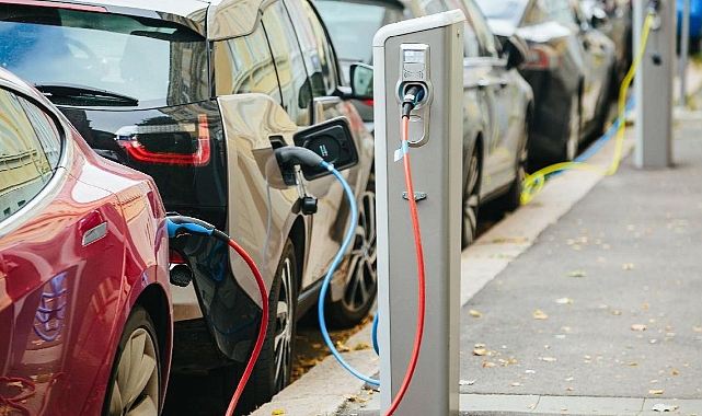 Elektrikli otomobilde Çin istilası: Ek vergi gündemde