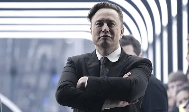 Elon Musk şimdi de bağış toplamaya başlayacak!