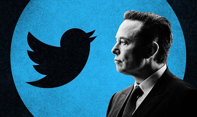 Elon Musk sonunda Twitter’ı satın aldı!