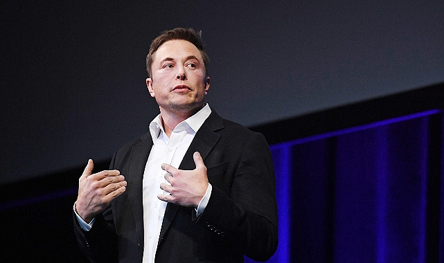 Elon Musk'tan, Twitter’ın 4 üst düzey isminin işine son