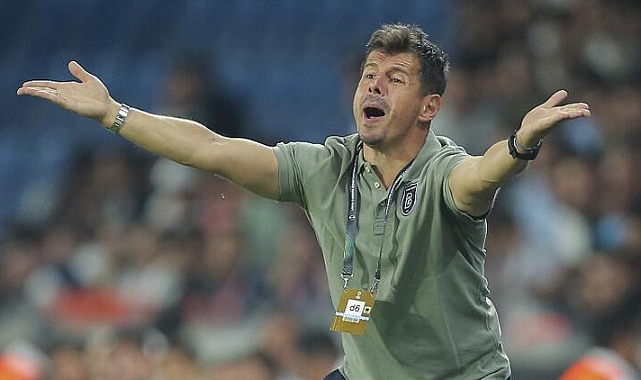 Emre Belözoğlu'ndan kırmızı kart açıklaması