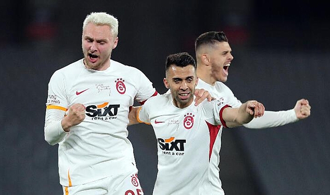 Emre Taşdemir 2149 gün sonra golle buluştu