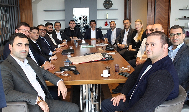 Enerji maliyetlerini düşürmek için Azerbaycan'ı markaja aldılar