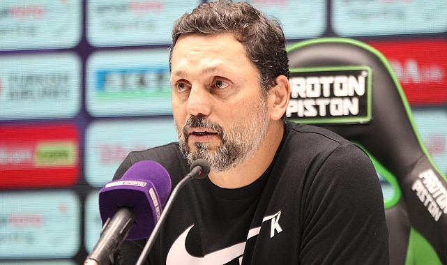 Erol Bulut: “Özgüvenimiz gittikçe artacak”