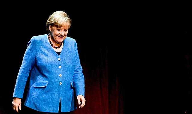 Eski Almanya Başbakanı Angela Merkel: “Barış ancak Rusya ile mümkün”