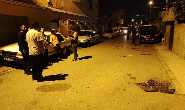 Eski sevgilisinin vurduğu kadından acı haber geldi