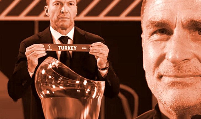 EURO 2024 Avrupa Şampiyonası'nda grubumuz belli oldu