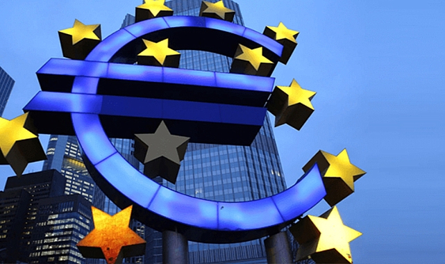 Euro Bölgesi'nde enflasyon yüzde 10'u geçti