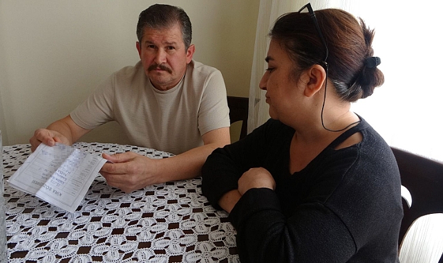 Ev sahibinden kiracıya şok talep