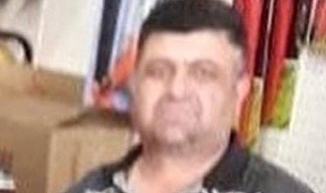 Evinin önünde av tüfeğiyle vurularak hayatını kaybetti