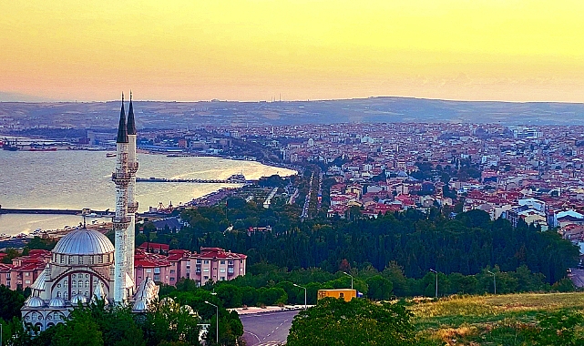 Eylül ayında 2 bin 616 konut satıldı