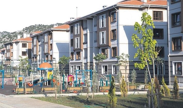 Eylül ayında bin 731 konut satıldı