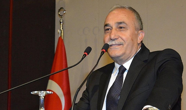Fakıbaba'nın istifasına AK Parti'den ilk açıklama
