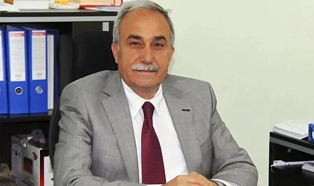 Fakıbaba'nın yeni partisi belli oldu
