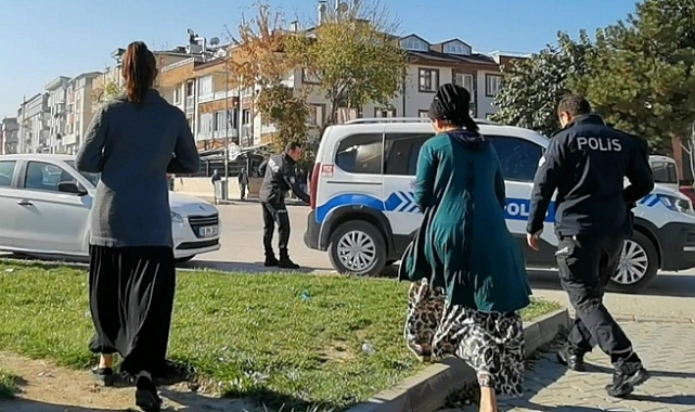Fal bahanesiyle parasını çaldılar