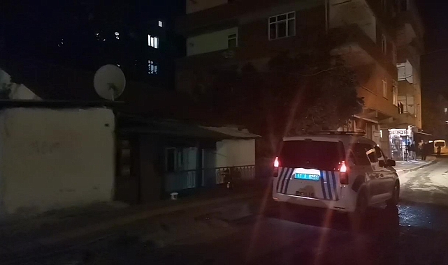 Fazla alkol unutkanlık yapınca evinden oldu