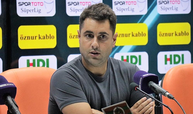 Felipe Mateos: "Üstlerine düşeni yaptılar”