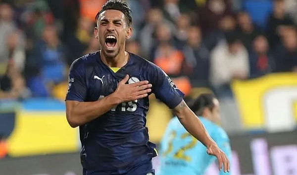 Fenerbahçe 3 puanı 3 golle aldı!