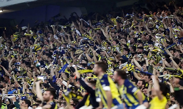 Fenerbahçe'den bilet transferine ilişkin karar