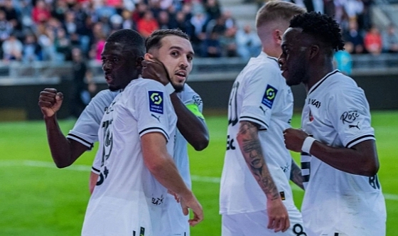 Fenerbahçe'nin rakibi uzatmalarda güldü