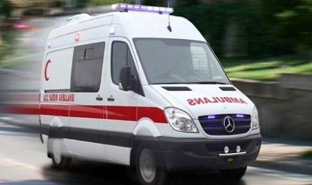 Fethiye’de trafik kazası: 1 ölü