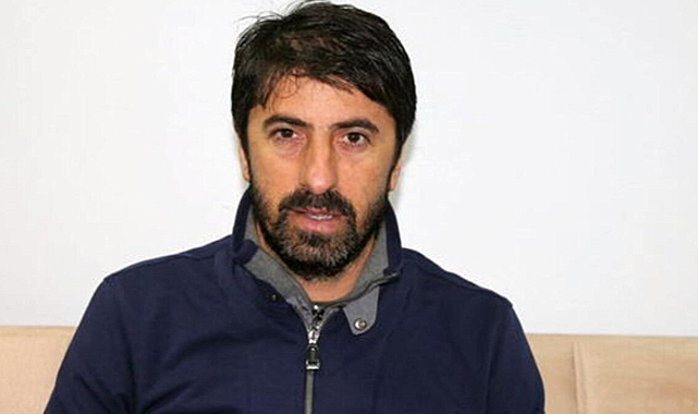 FETÖ'den aranan eski futbolcu hakkında yeni gelişme