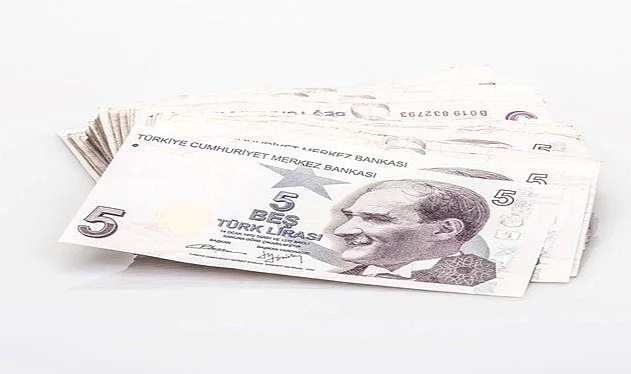 FETÖ'nün 1 dolardan sonra 5 lira oyunu