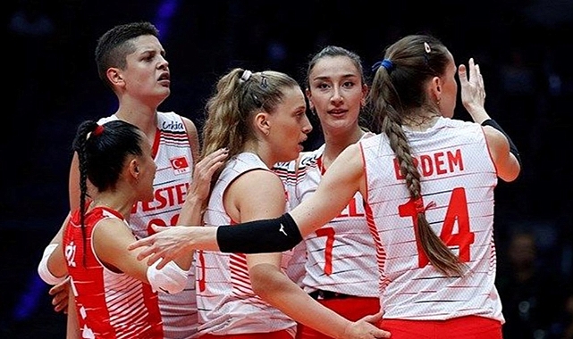 Filenin Sultanları'nın, çeyrek finaldeki rakibi belli oldu