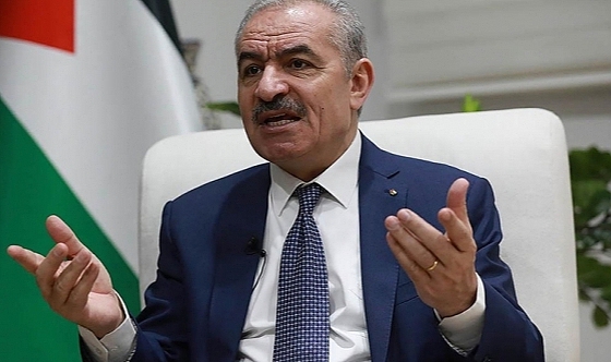 Filistin'den İngiltere'ye uyarı