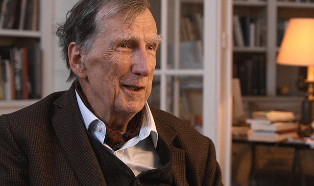 Filozof Bruno Latour hayatını kaybetti