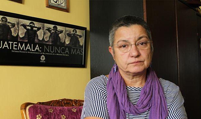 Fincancı: "Canlı bağlantı için arayan kişiyi tanımıyordum"