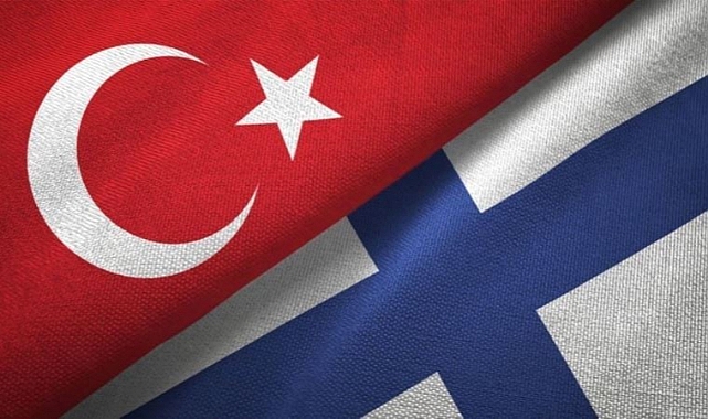 Finlandiya heyeti Ankara'ya geliyor