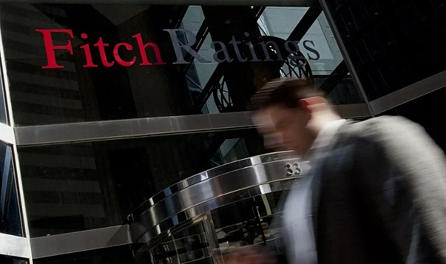 Fitch'ten, küresel kredi riskleriyle ilgili uyarı