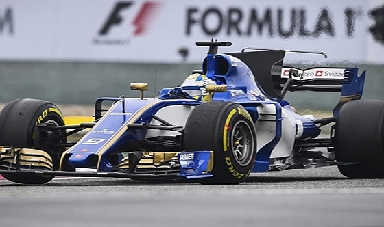Formula 1'de güçlü ortaklık