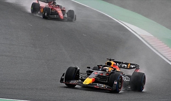 Formula 1'de sırada ABD var