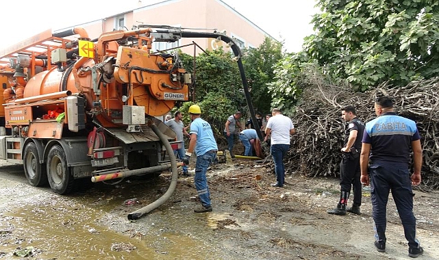 Foseptik çukurunda can veren Nazgül'ün cenazesi teslim alındı