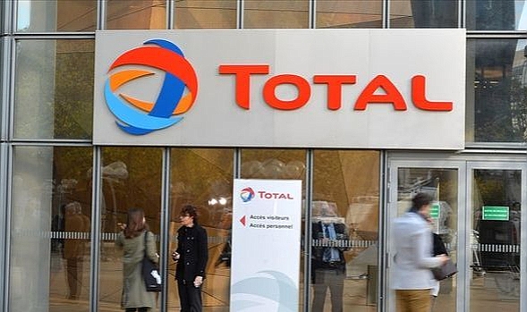 Fransız petrol devinden yeni gaz hamlesi
