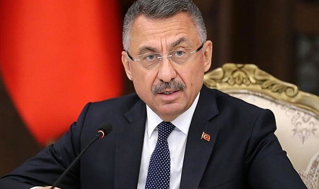 Fuat Oktay'dan dar gelirlilere 'sosyal konut' müjdesi