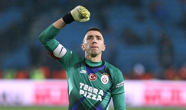 Galatasaray'da bir devir sona eriyor!