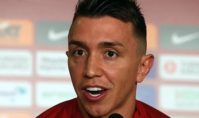Galatasaray'da Fernando Muslera'nın yerine İtalyan eldiven!