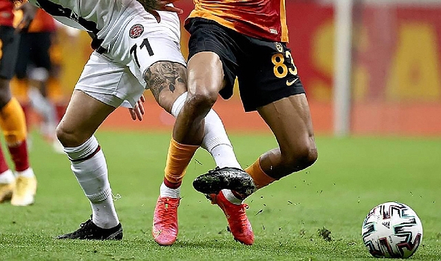 Galatasaray, Fatih Karagümrük'e konuk oluyor