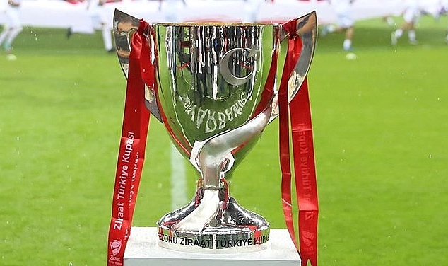 Galatasaray ve Beşiktaş'ın rakipleri belli oldu