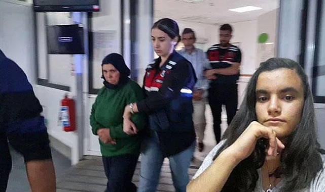 Gamze Sakallıoğlu cinayetinde flaş gelişme