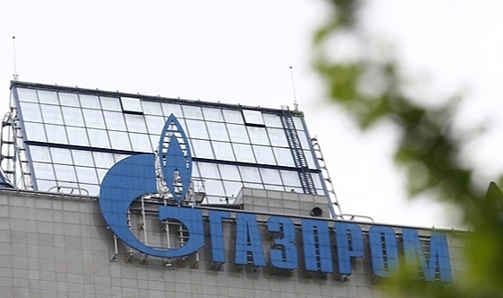 Gazprom'dan Moldova açıklaması