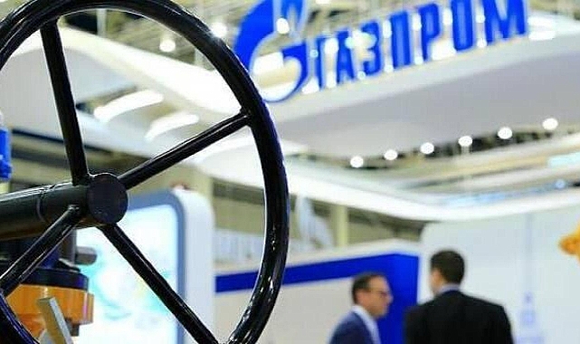 Gazprom: "Türkiye'de kurulacak gaz merkezi Azerbaycan ve Avrupa'nın da çıkarına"